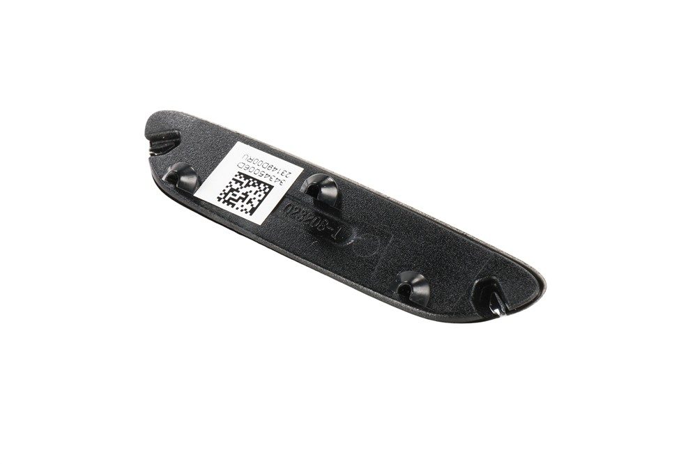 GM Genuine Parts Steering Wheel Trim 85521408 — image 2